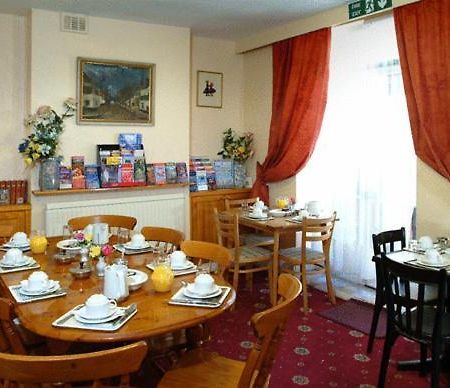 Holly House Hotel Річмонд Екстер'єр фото