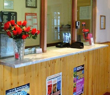 Holly House Hotel Річмонд Екстер'єр фото