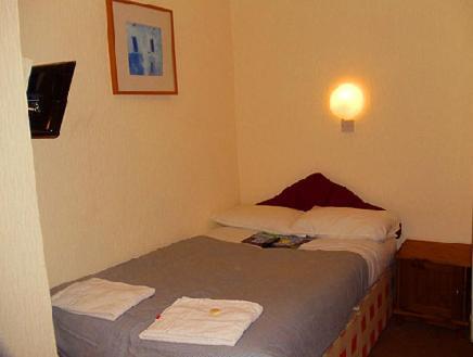 Holly House Hotel Річмонд Номер фото