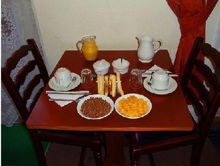 Holly House Hotel Річмонд Екстер'єр фото