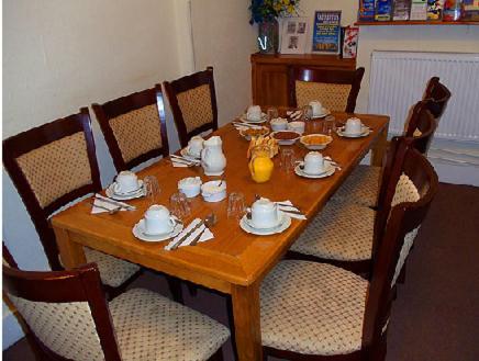 Holly House Hotel Річмонд Екстер'єр фото