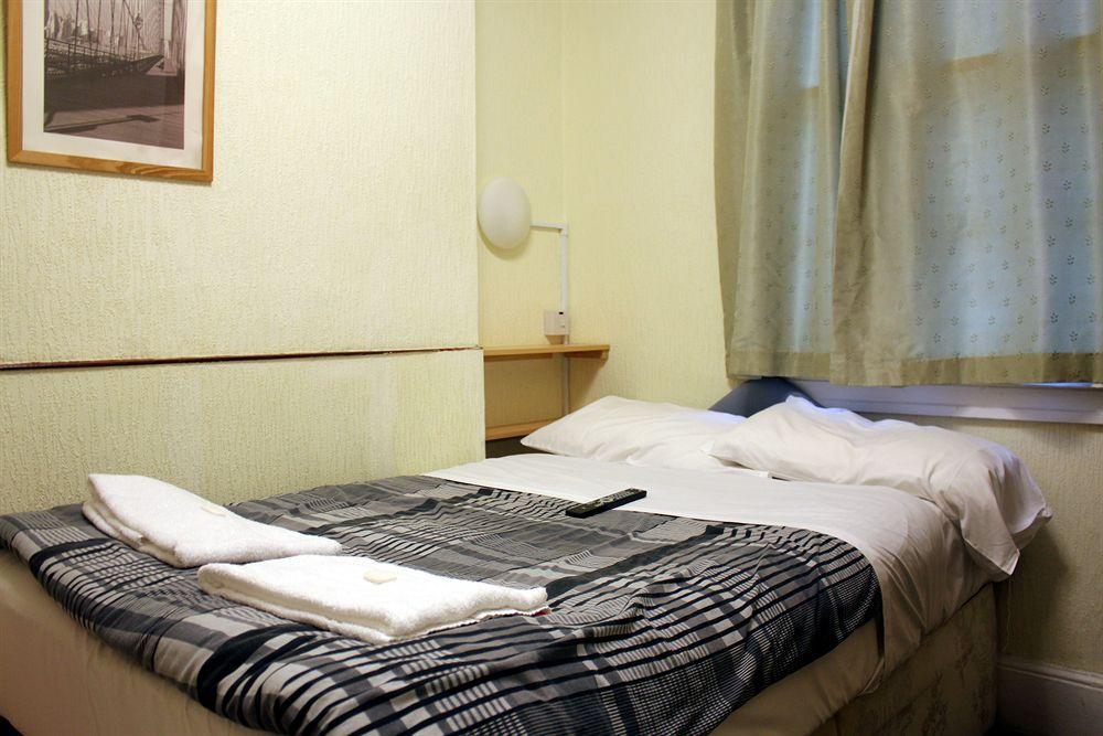 Holly House Hotel Річмонд Екстер'єр фото