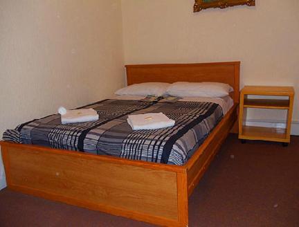 Holly House Hotel Річмонд Номер фото