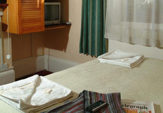 Holly House Hotel Річмонд Екстер'єр фото