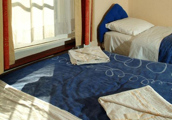 Holly House Hotel Річмонд Екстер'єр фото