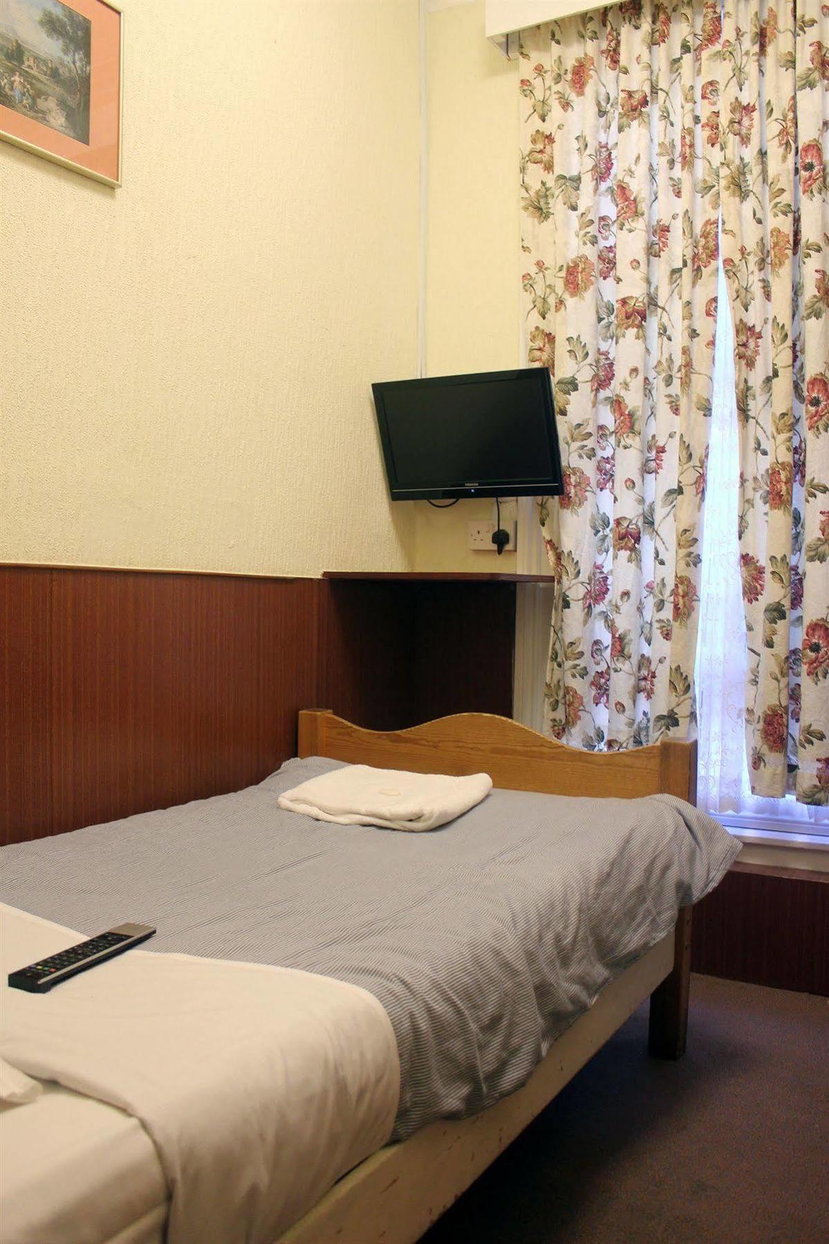 Holly House Hotel Річмонд Екстер'єр фото