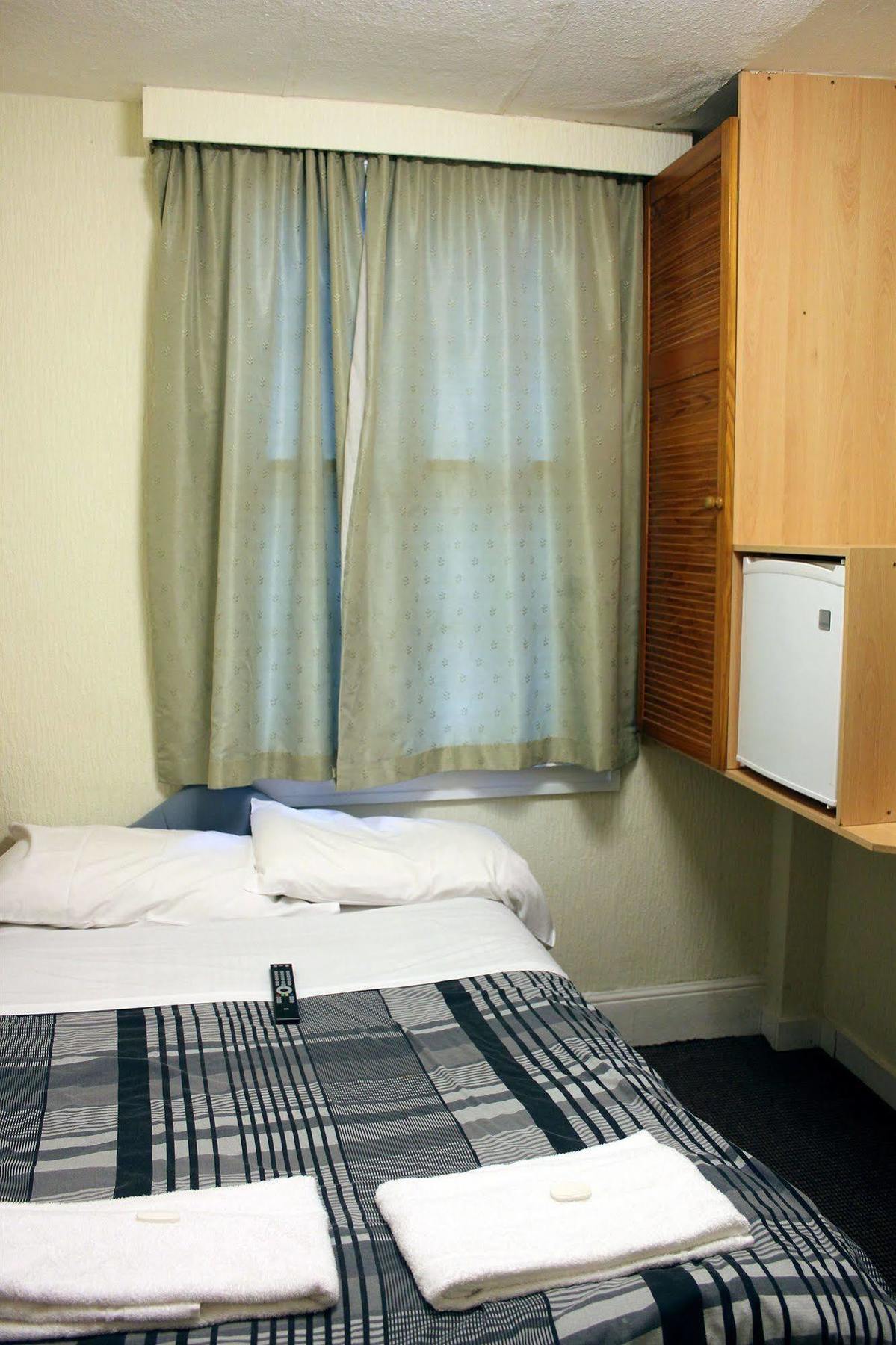 Holly House Hotel Річмонд Екстер'єр фото