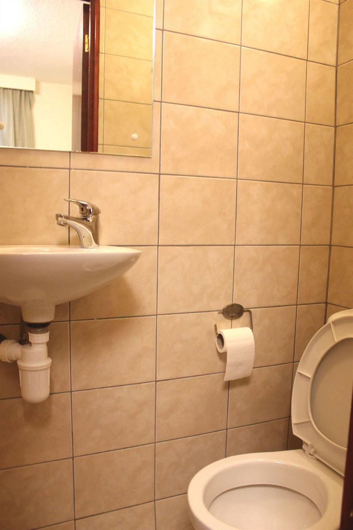 Holly House Hotel Річмонд Екстер'єр фото